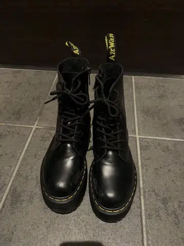 부츠 24cm