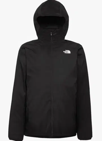 스와로테일 벤트 후디 Swallowtail Vent Hoodie 블랙
