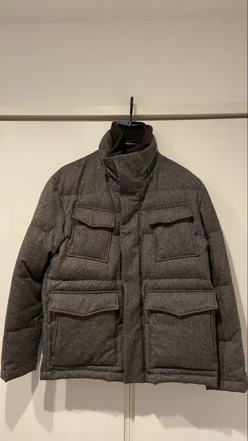 폴스미스 다운 자켓