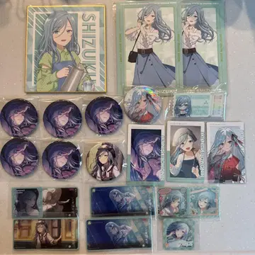 프로세카 히노모리 시즈쿠 묶음 판매