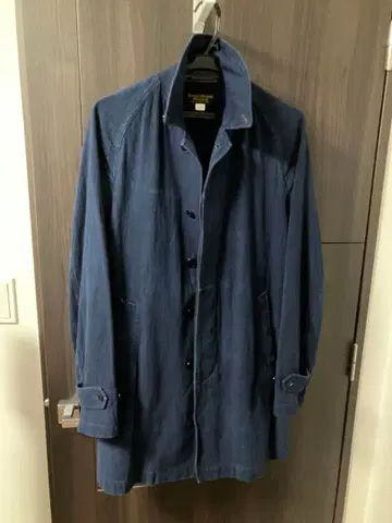 저널 스탠다드 홈스테드 코트 인디고 남성용 M