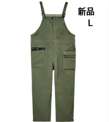 워크맨 가드닝 살로펫 그린 L 1