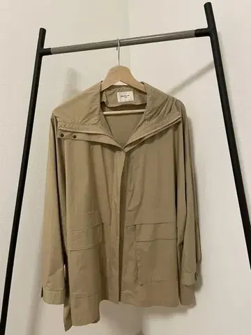 Rougevifanna 루즈비프 아우터