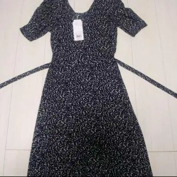 agnes b 에네스베 원피스 택 없음 시착만 한 상품