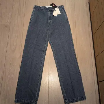 Dickies 874 오리지널 핏 코발트 블루 M coen