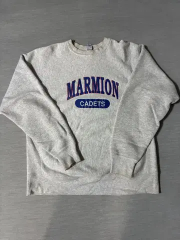 soffe 90s 맨투맨 made in usa 구제 의류