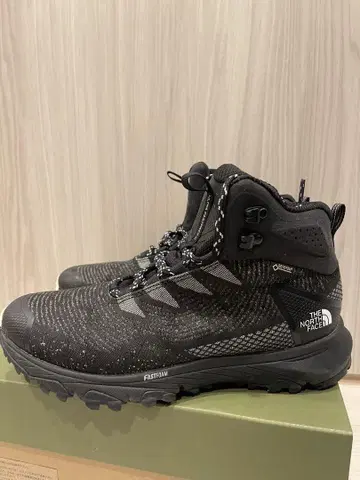 THE NORTH FACE 스니커즈 NF0A3MKU 25.5cm
