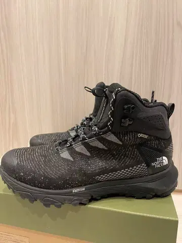 THE NORTH FACE 스니커즈 부츠 NF0A3MKU 25.5cm