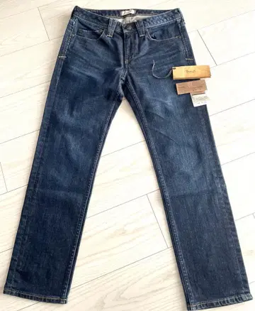 YANUK boys cropped CECIL 다크 블루 23