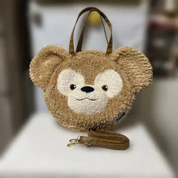 더피 페이스 백