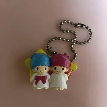 키키라라 키체인 1998