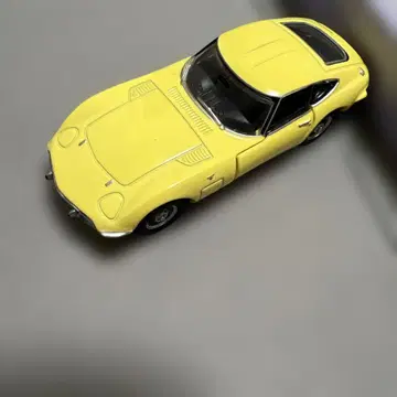 제일복권 토미카 RS상 도요타 2000GT