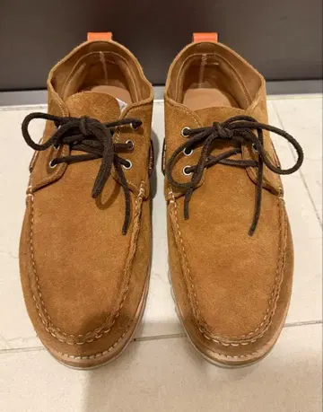 OAMC x HESCHUNG x Vibram 신발