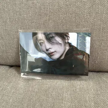 정한 FML 럭키 드로우 타워 레코드