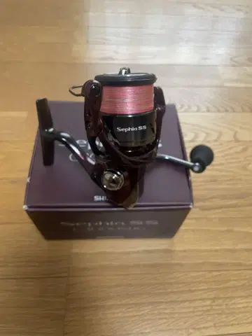 세피아 SS C3000SHG