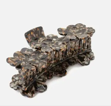 마리메꼬 Mini Unikko Hair Clip