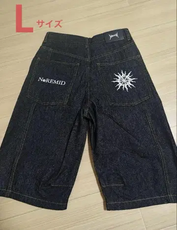 NOREMID 배기 조츠