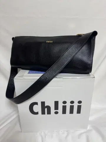 ch!iiibag 랜드스케이프 숄더