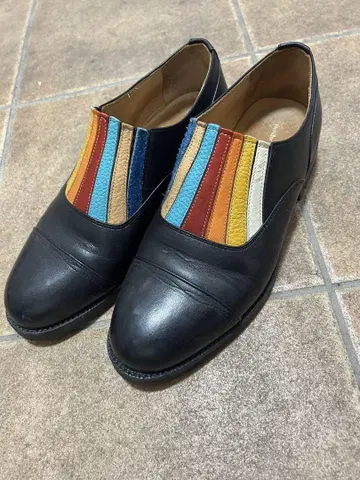 Hender Scheme front gore