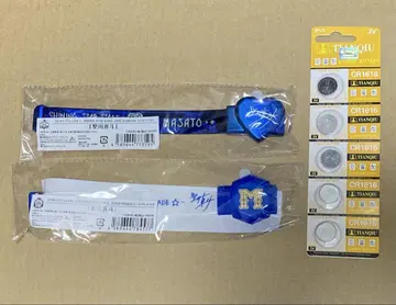 마그넷 라이트 히지리카와 마사토