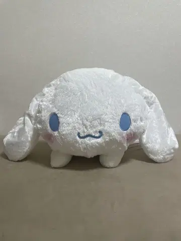 시나몬 롤 초초 BIG 봉제 인형 ~누워서