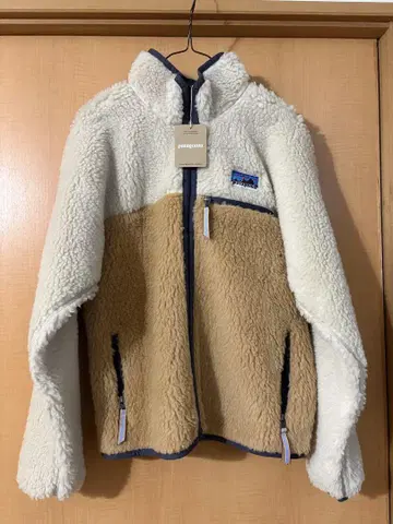 Patagonia 50주년 플리스 [ S 사이즈 ]