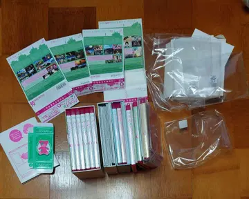 걸즈 & 판처 Blu-ray 세트