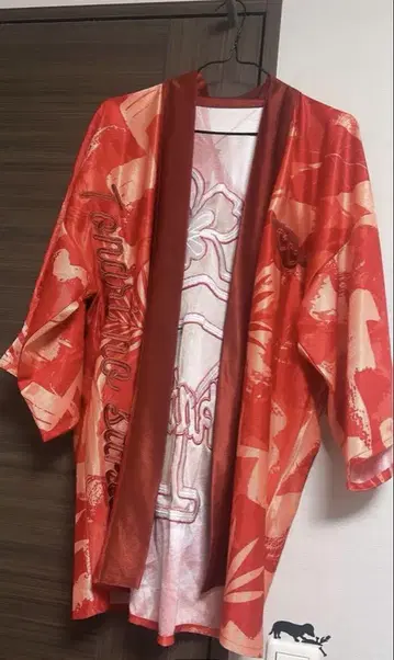 핫피 옆집 사카타 씨