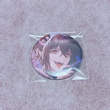미 나미 스텔라 캔뱃지 9RIP FD 나인립 오토메이트