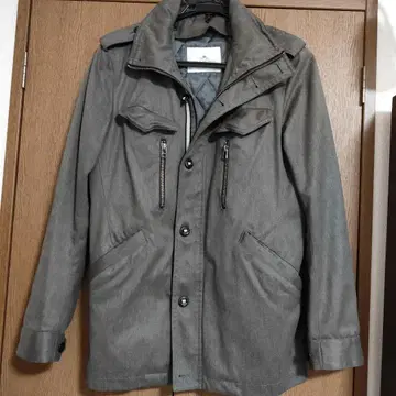 MEN'S MELROSE 코트