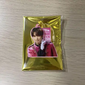 초특급 타쿠야 에비라이 아크릴 키링