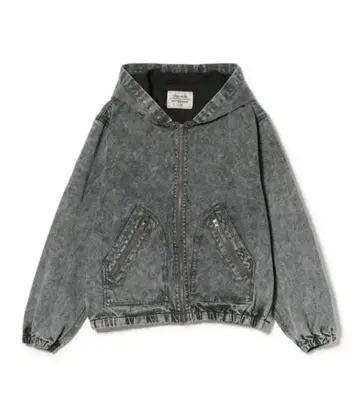 FUTURE ARCHIVE / BORO WORK JACKET