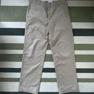 Dickies874 Original Fit 33 x 32