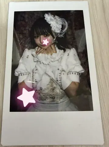 나란 노도카 폴라로이드 생일