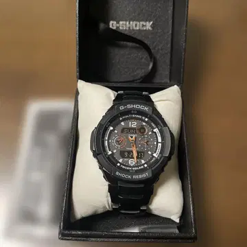 G-SHOCK GW-3500B-2AJF