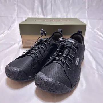 [ 단종 ] KEEN 킨 Howser Lace 하우저 레이스 27.5cm