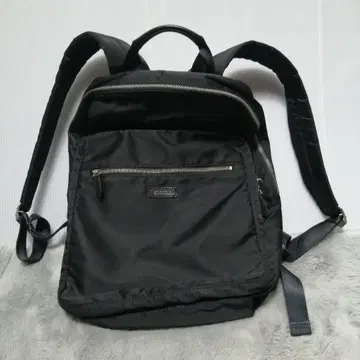 MACKINTOSH PHILOSOPHY 2WAY 백팩 블랙