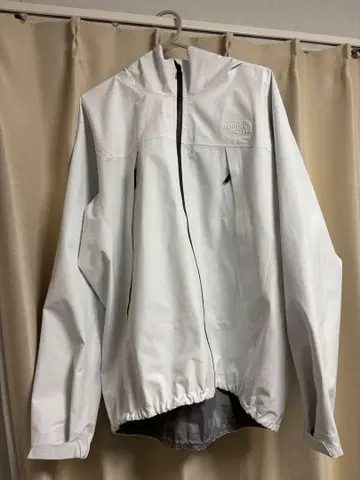 The North Face 화이트 마운틴 파카