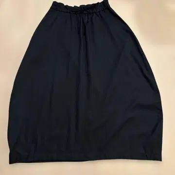 파드칼레 롱 스커트