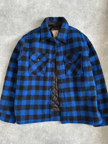 L.L.Bean 엘엘빈 Maine Guide Shirt