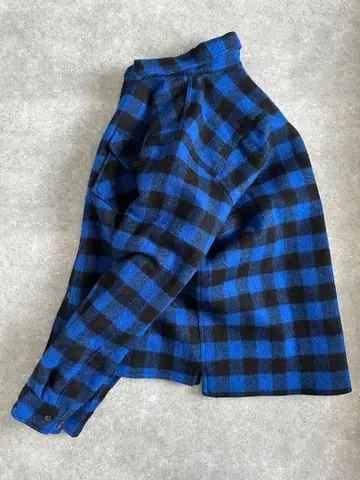 L.L.Bean 엘엘빈 Maine Guide Shirt