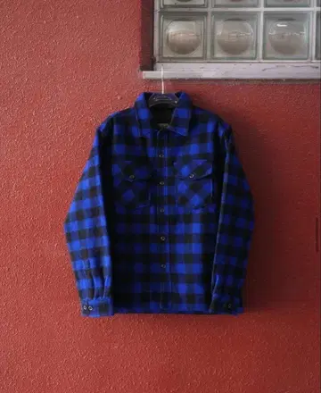 L.L.Bean 엘엘빈 Maine Guide Shirt