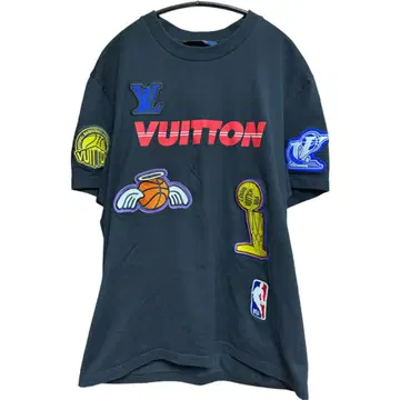 LV x NBA 콤보 셔츠
