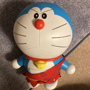 도라에몽 영화 신 진구의 일본 탄생 빅 액션 피규어
