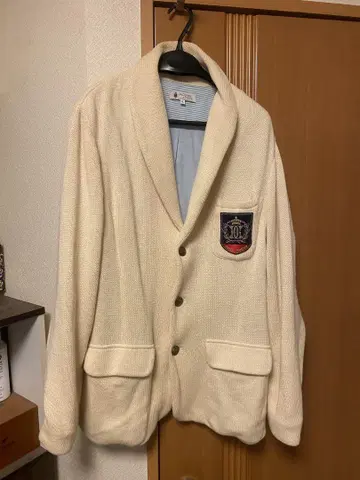 The DUFFER of St.GEORGE 가디건 자켓 XL