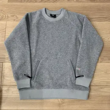 MOUNTAIN EQUIPMENT 플리스