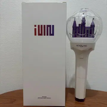 i-gle 응원봉 Ver.2