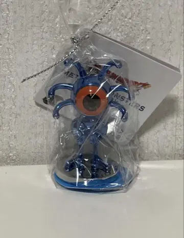 큰눈알 통렬한 일격 메탈릭 몬스터즈 갤러리
