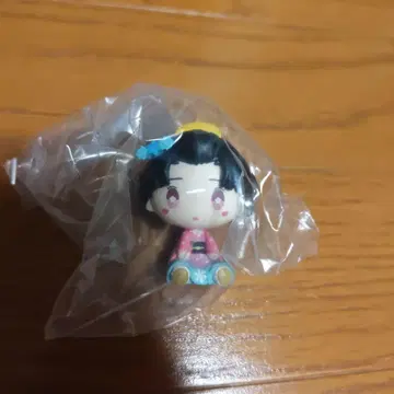 제일복권 귀멸의 칼날 쵸코놋코 코이유키