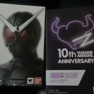 S.H.Figuarts 진골조제법 가면라이더 조커